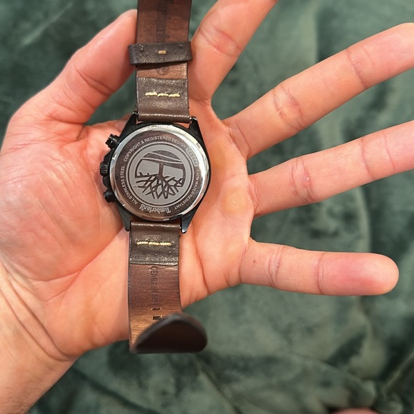 Timberland - Picture 2 of 4